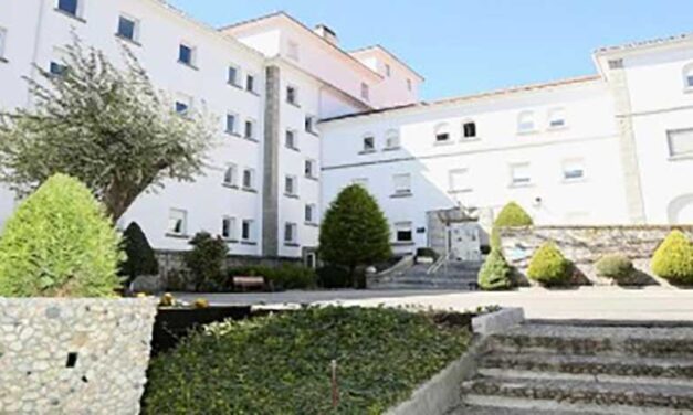 El Hospital Guadarrama inicia nuevos talleres de la Escuela de Cuidadores
