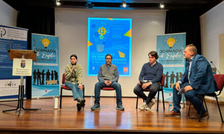 Más de 300 participantes en la IV Jornada de Empleo en San Lorenzo de El Escorial