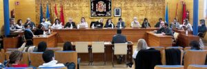 Torrelodones licita el servicio de limpieza de edificios municipales