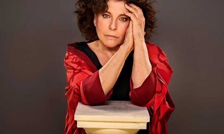 Charo López y su recital “Poesía de Mujer” protagonizan la agenda cultural de Las Rozas