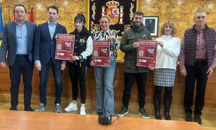 Concierto solidario para recaudar fondos contra el cáncer en Torrelodones