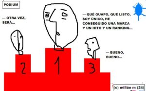 No sé si los humanos quieren conocer lo real