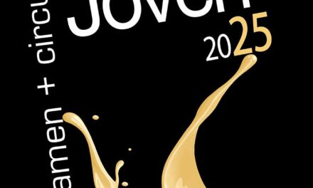 El Circuito de Arte Joven 2025 abre sus puertas a jóvenes creadores
