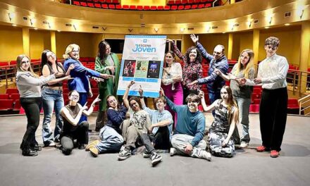 El ciclo Escena Joven de Majadahonda tiene descuentos para menores de 30 años