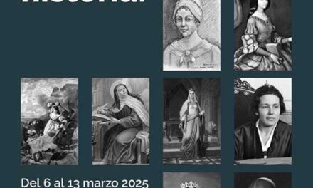 Torrelodones conmemora el Día de la Mujer con actividades culturales y deportivas