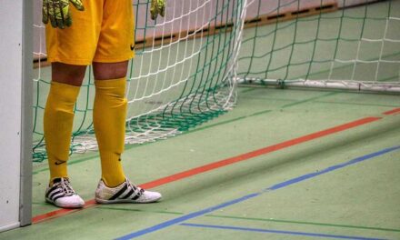 Los Campeonatos de España de fútbol sala femenino sub-19 y sub-16 se juegan en el noroeste