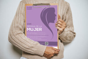 Majadahonda celebra multitud de actividades por el Día de la Mujer