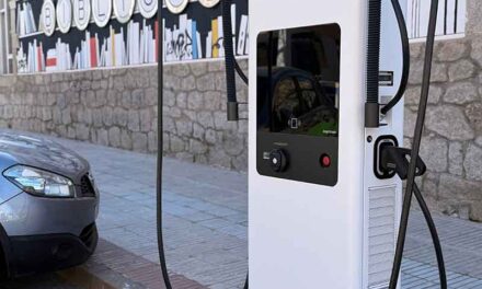 Los puntos de recarga para coches eléctricos de Torrelodones ya no estarán a cargo del contribuyente