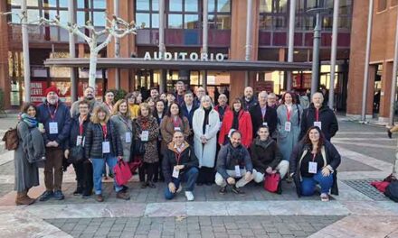 El PSOE del Noroeste se integran en los órganos de dirección socialista