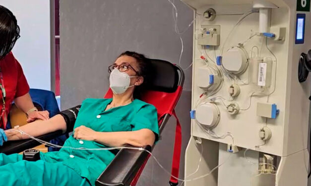 La Comunidad de Madrid anima a participar en la campaña Tour Plasma 2025