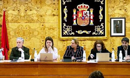 El PP de Torrelodones dispuesto a presentar presupuestos en 2026