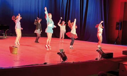 Las Olimpiadas culturales de Las Rozas congregan a cerca de 1.500 escolares de educación Primaria