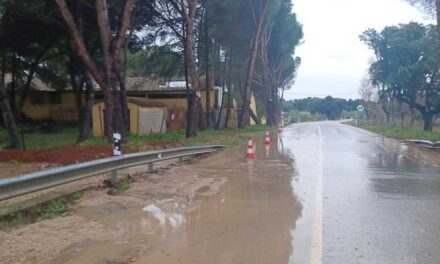 La Comunidad activa la situación 1 del Plan Especial de Inundaciones