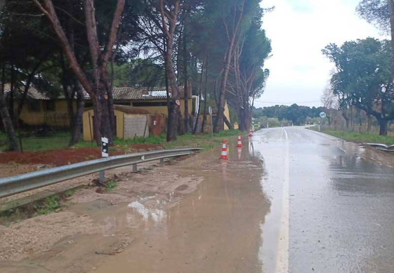 La Comunidad activa la situación 1 del Plan Especial de Inundaciones