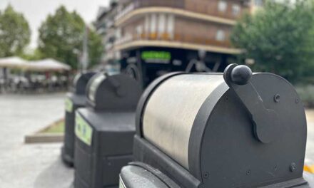 Majadahonda bonificará la Tasa de Residuos a personas que vivan solas