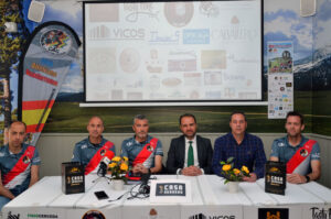 Abierta la inscripción en la Vuelta a La Jarosa de Guadarrama