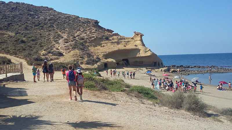Campamentos multiaventura en Cantabria para los jóvenes de Las Rozas
