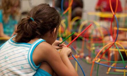 Torrelodones abre el 15 de mayo el plazo para la Escuela de verano