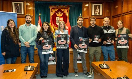 El Festival Mágico de San Lorenzo llena las calles de ilusionismo