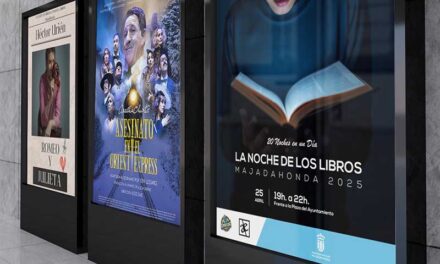Majadahonda dedica una semana a celebrar el Día del libro