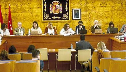 Torrelodones aprueba la adhesión al sistema Viogén “cuando haya recursos operativos necesarios”