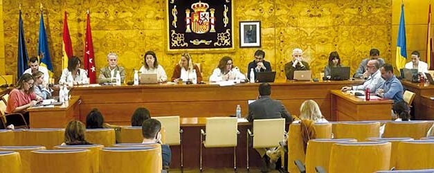 Torrelodones aprueba la adhesión al sistema Viogén “cuando haya recursos operativos necesarios”