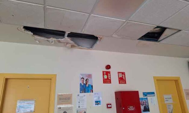 El PSOE de Galapagar consigue el respaldo del Pleno para exigir la mejora del centro de salud