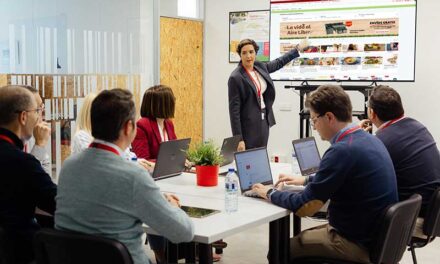 Alcampo y Valiuz ﬁrman un acuerdo para impulsar el Retail Media