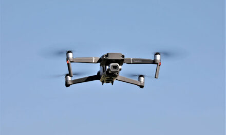 Torrelodones organiza un curso de piloto de drones
