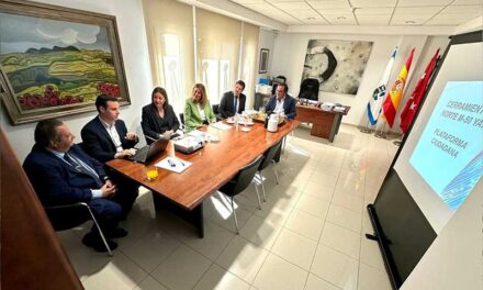 Los alcaldes de Las Rozas, Majadahonda, Pozuelo y Boadilla se suman al cierre de la M-50