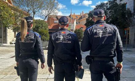 Torrelodones pone en marcha el Plan vacaciones seguras