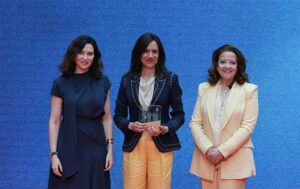 Unidad de enfermería del Hospital Puerta de Hierro, primer premio SERMAS