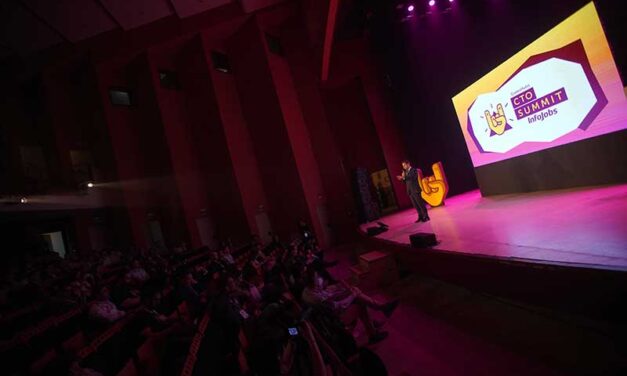 La IA protagoniza la VI edición del CTO AI Summit en Las Rozas