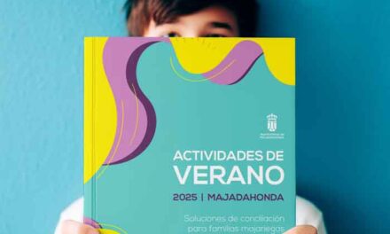 Majadahonda oferta más de 5000 plazas para las actividades de verano