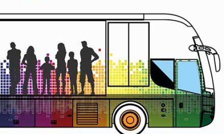 El autobús Drogas o Tú visita Torrelodones para prevenir adicciones