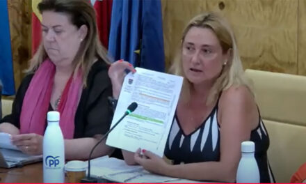 Un informe del SEPRONA desvela que Vecinos por Torrelodones retrasó la tala de árboles en Las Marías para después de las elecciones
