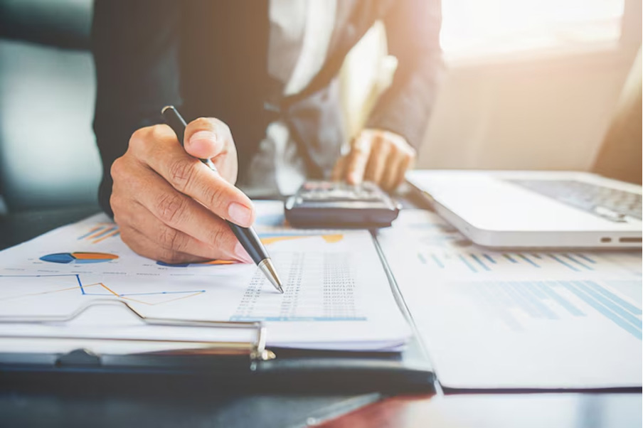 Herramientas clave para modernizar la gestión financiera