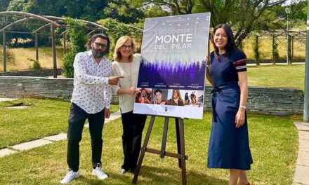 Las “Noches del Monte del Pilar” inauguran el verano musical en Majadahonda