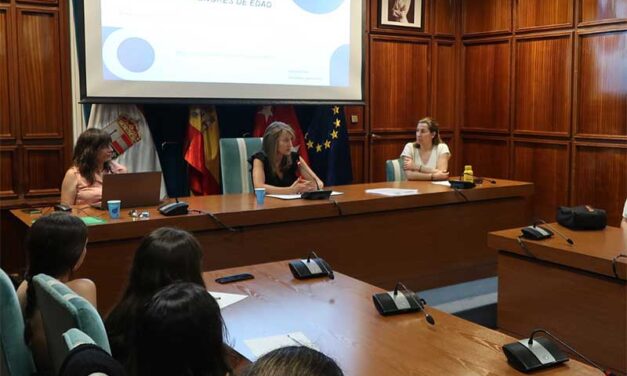 San Lorenzo de El Escorial diseña un protocolo de actuación para la protección de menores
