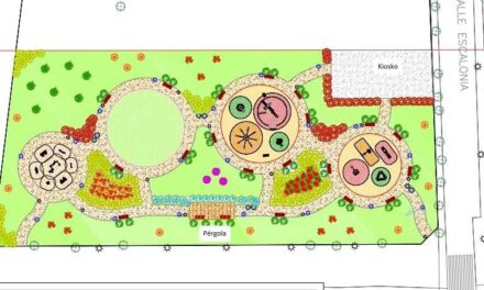La Junta de Gobierno de Las Rozas aprueba un nuevo parque en la Marazuela de 6.000 metros