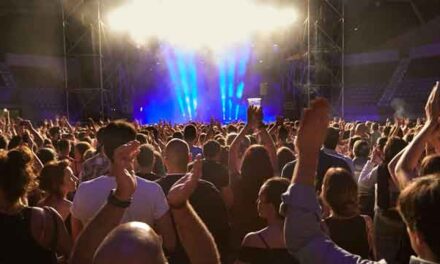 Las Rozas ya tiene preparado su programa para las Fiestas de San Miguel 2025