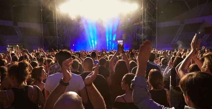 Las Rozas ya tiene preparado su programa para las Fiestas de San Miguel 2025