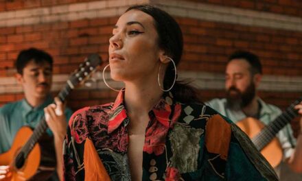 Myriam Latrece y Tributo a Amaral, planes musicales en Veranísimos de Las Rozas