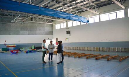 Las Rozas realizará obras de mejora en 13 centros educativos públicos durante el verano
