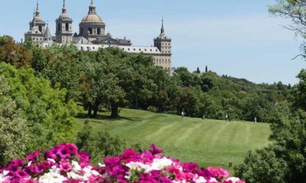El RCG La Herrería acoge la segunda edición del Curso de Verano de El Escorial ‘Golf y Sostenibilidad’ de la UCM