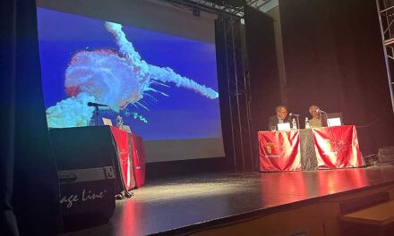 Los cursos de verano de la UCM analizan en Robledo el espacio profundo de la NASA