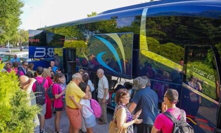 Las Rozas estrena Semana vacacional para personas con discapacidad