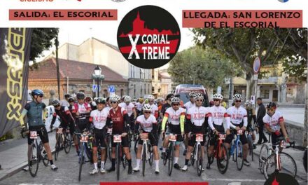 La marcha cicloturista Xcorial Xtreme abre inscripciones para el 21 de septiembre
