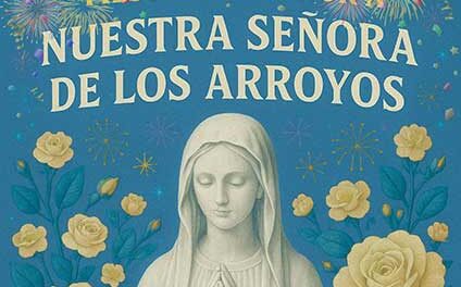 El Escorial se prepara para celebrar las Fiestas en honor a Nuestra Señora de Los Arroyos