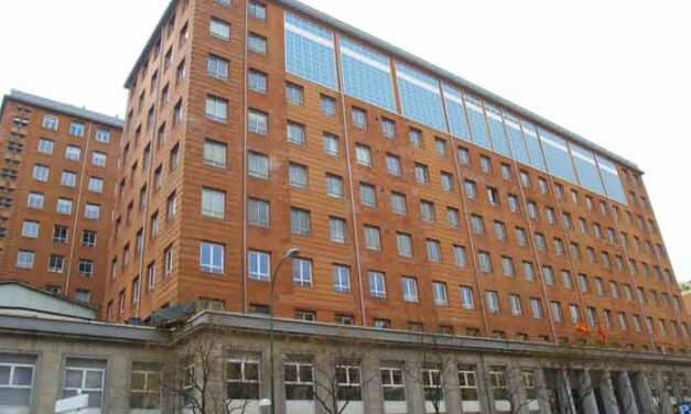 La Comunidad de Madrid estrena el Programa de Asistencia Ventricular de Larga Duración